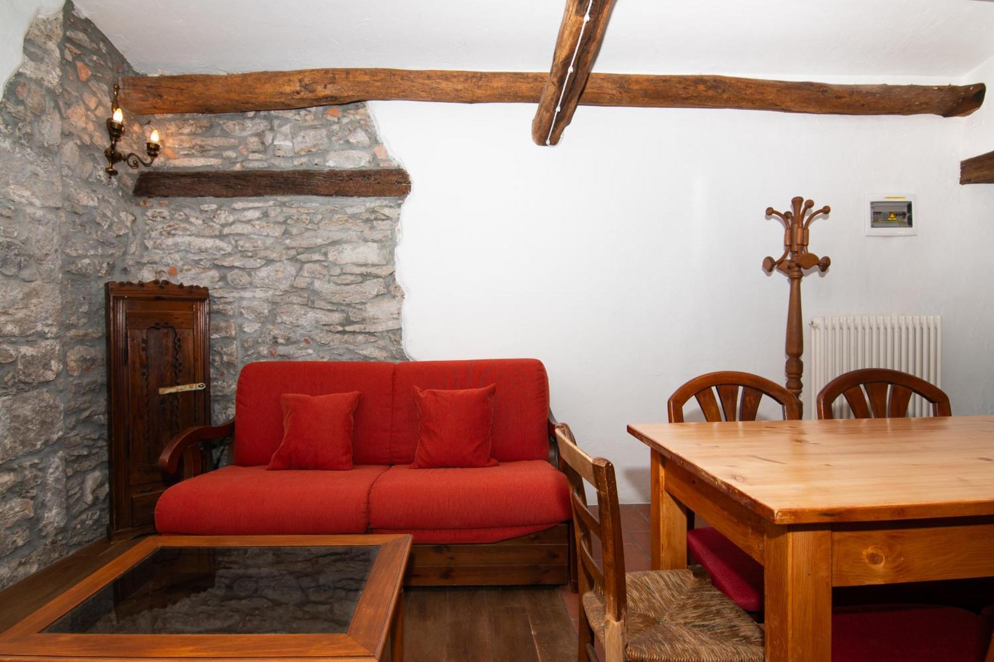 Villa Tourist Farm Benčič Sežana Exterior foto