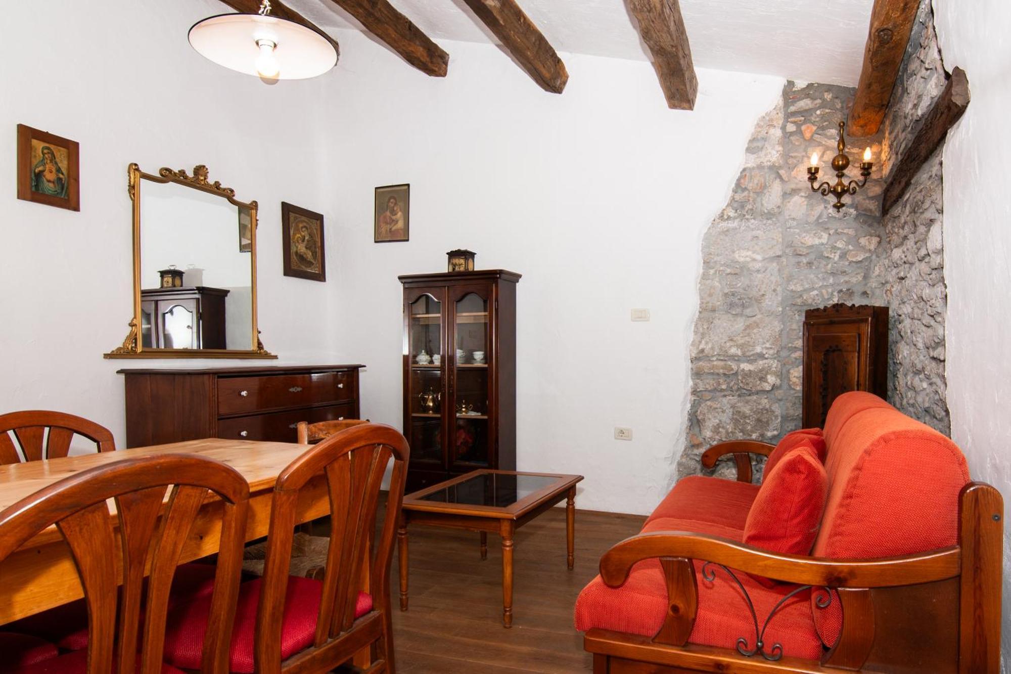 Villa Tourist Farm Benčič Sežana Exterior foto