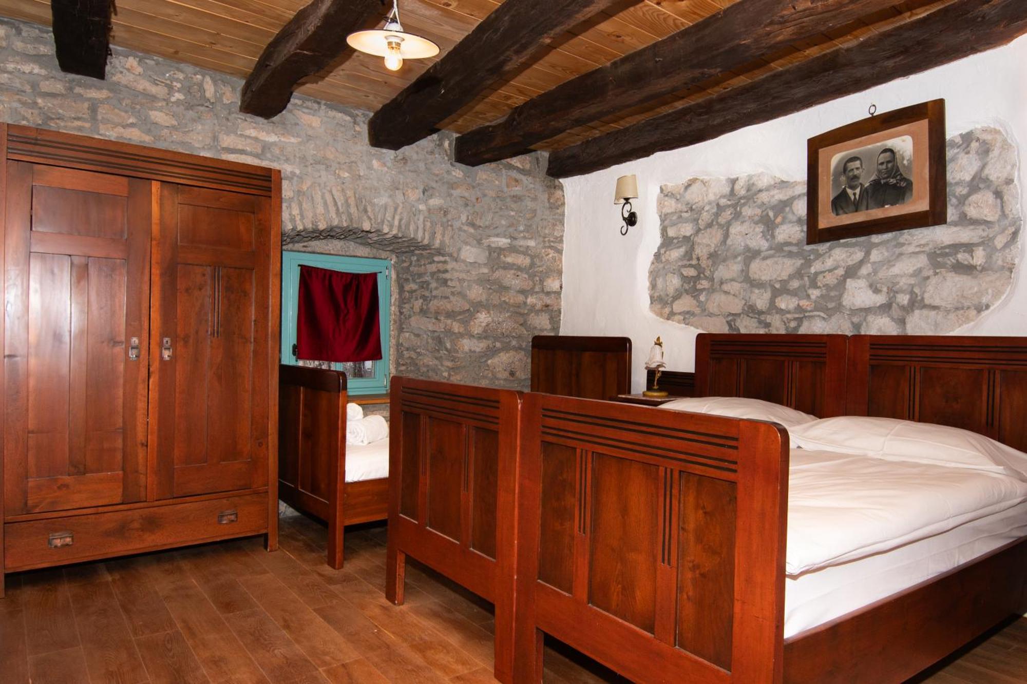 Villa Tourist Farm Benčič Sežana Exterior foto