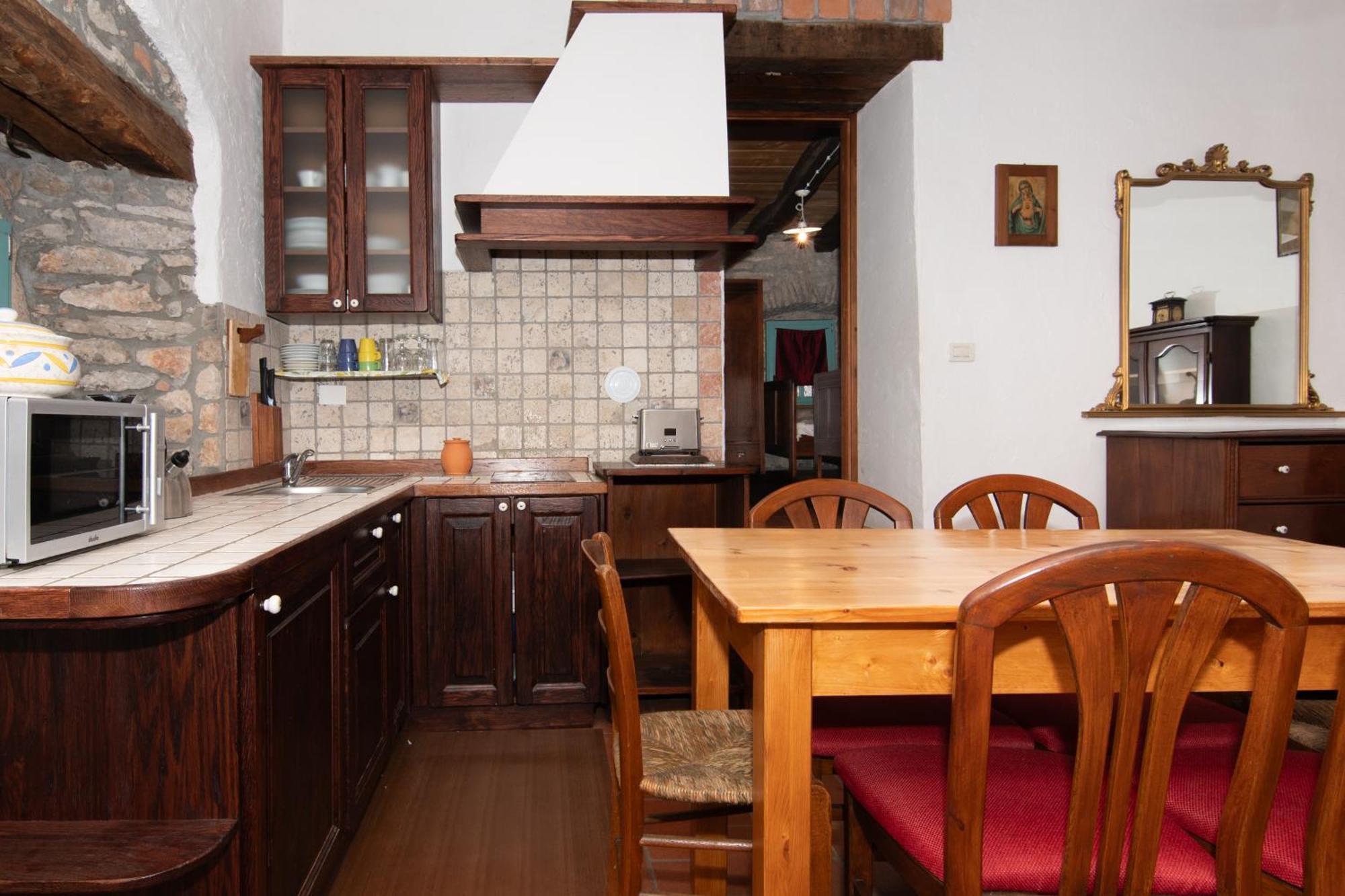 Villa Tourist Farm Benčič Sežana Exterior foto