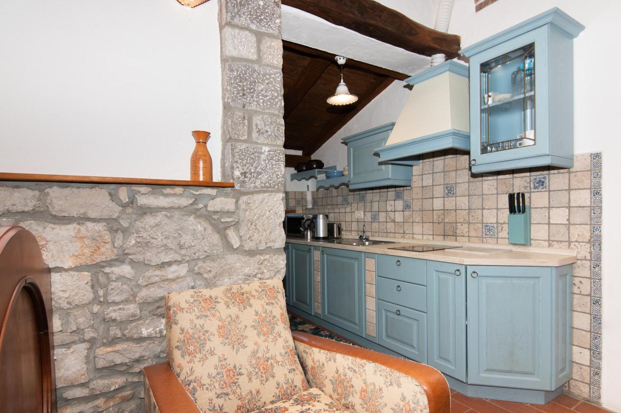 Villa Tourist Farm Benčič Sežana Exterior foto