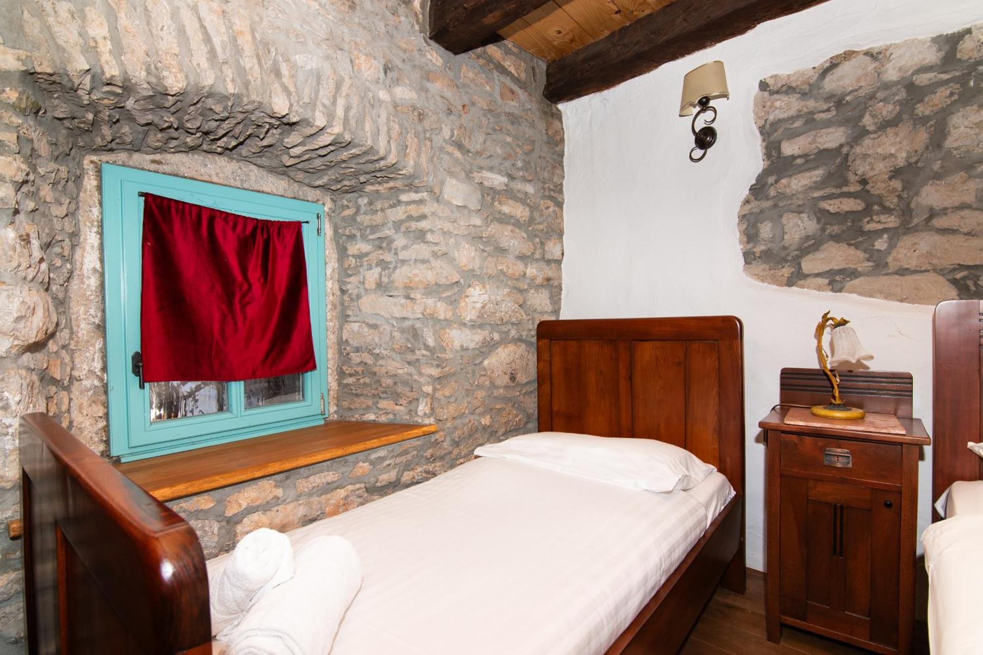 Villa Tourist Farm Benčič Sežana Exterior foto