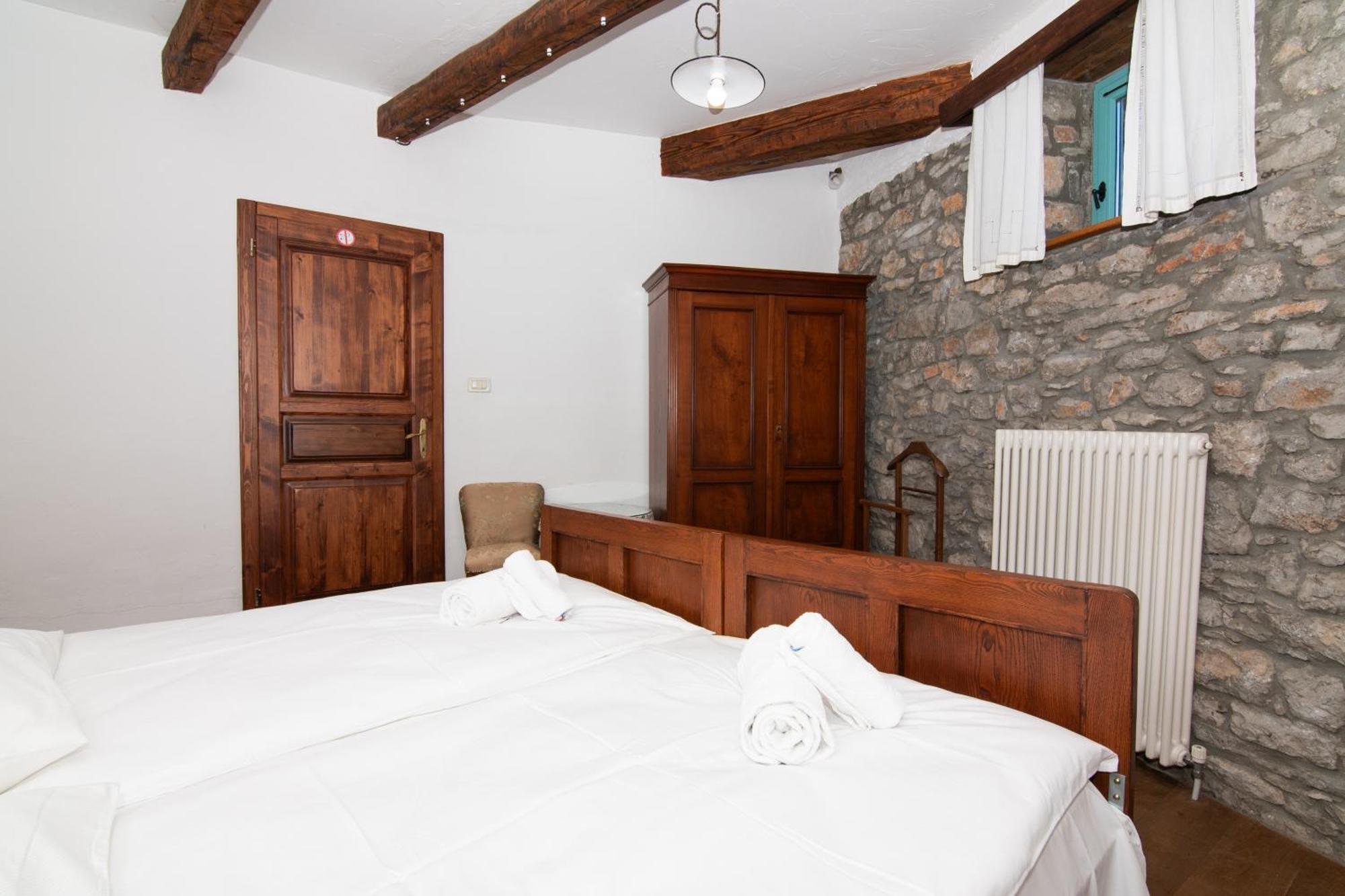 Villa Tourist Farm Benčič Sežana Exterior foto