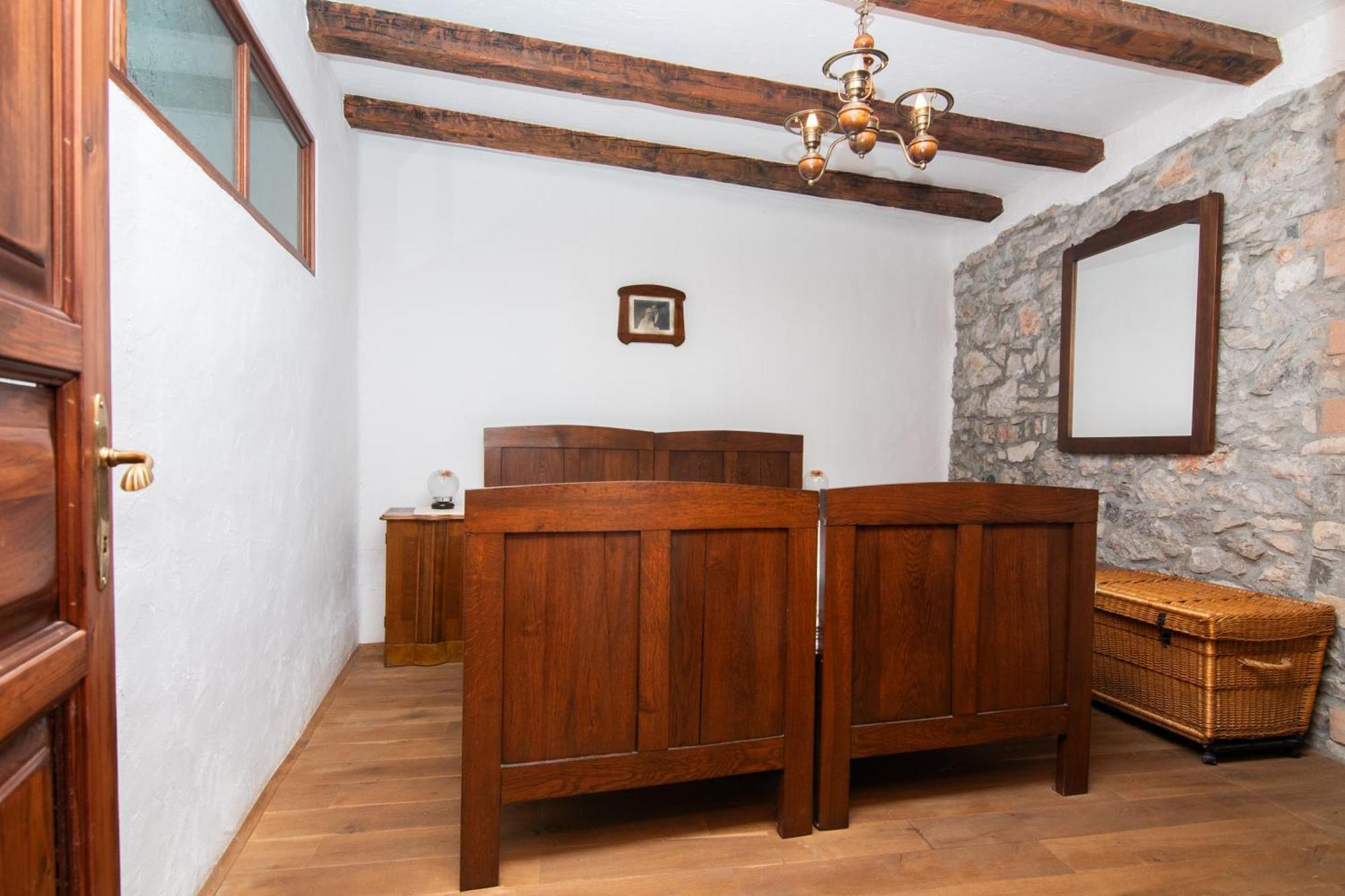Villa Tourist Farm Benčič Sežana Exterior foto