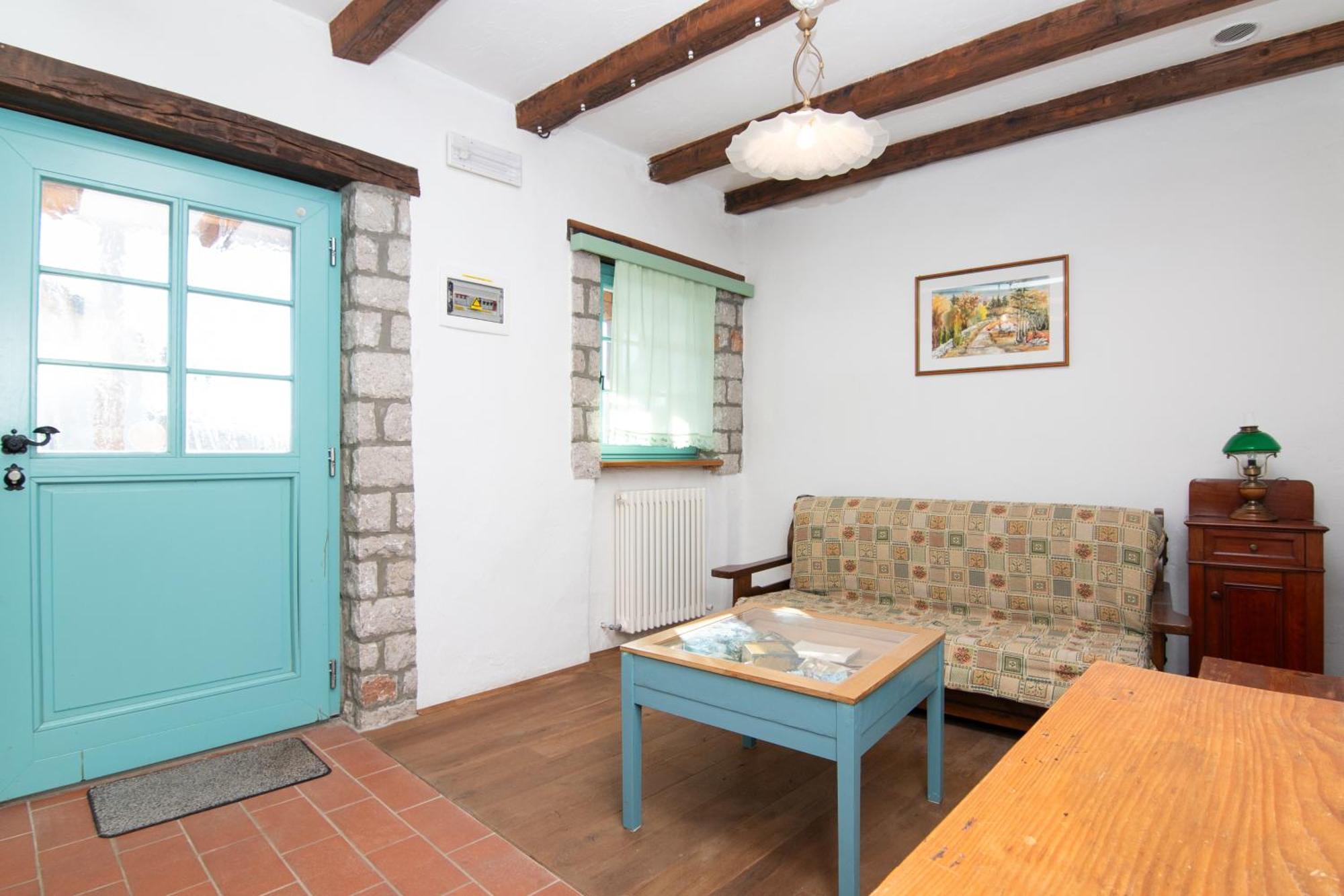 Villa Tourist Farm Benčič Sežana Exterior foto