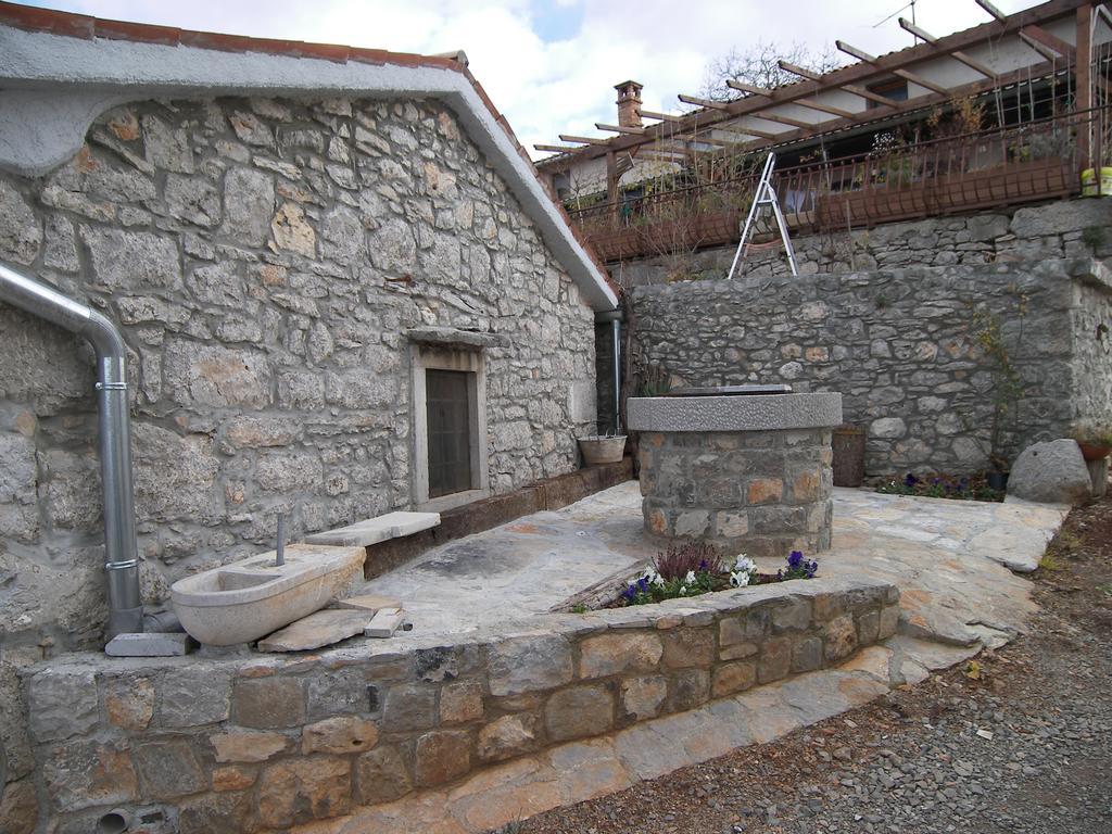 Villa Tourist Farm Benčič Sežana Exterior foto